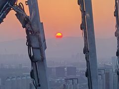 -南昌之星摩天轮