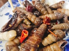 -九层海鲜塔(市南店)