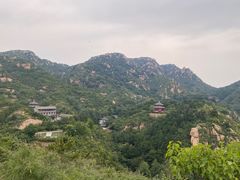 -云峰山自然风景区