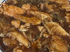 -金鹏鱼肉馆