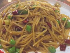 -重庆石磨豆花庄(乔庄店)