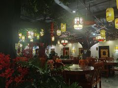 -鼎晟江南·融合江南宴(固戍店)