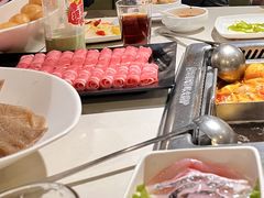 -海底捞火锅(上元大街店)