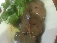 -乌文新澄海卤鹅店