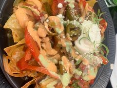 -Pistolera Mexican Cantina女枪手墨西哥餐厅(碧云路店)