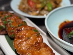 -平山宴(瘦西湖店)