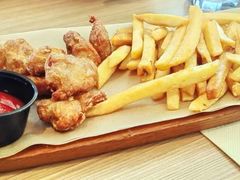 -必胜客(安盛金马店)