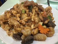 -胖子菜馆(隆昌路店)