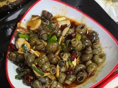 -云晓光头烧烤吧(盛夏店)