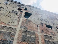 -上海四行仓库抗战纪念馆