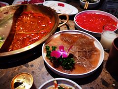 -小龙坎火锅(春熙太古里店)