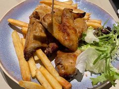 -Willing·Coffee&Brunch&Dinner(万达店)