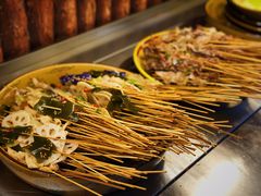 -明洋钵钵鸡(春田小区店)