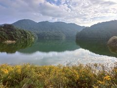 -广州市石门国家森林公园