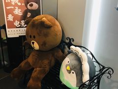 -星轶IMAX影城(九亭U天地旗舰店)