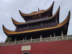 -岳阳楼景区