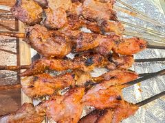 -九號院子海鲜烧烤