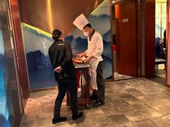 -盛百味·家宴餐厅(霸州分店)