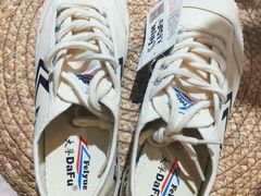 -Feiyue飞跃(长乐路店)