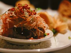 香煎干贝-茹丝葵经典牛排馆(上海外滩店)
