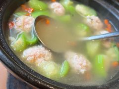 -旺爷砂锅·茶作(国贸城店)