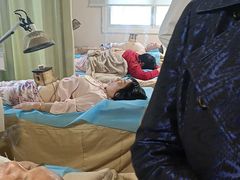 -南京君和堂中医门诊部