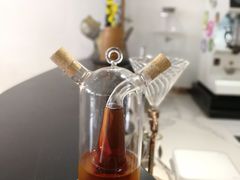 -茶是一枝花泡茶店