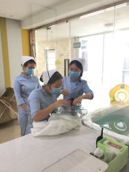 -爱帝宫月子中心(罗湖别墅院)