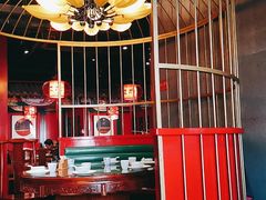 -北平食府.北京烤鸭(亦庄店)