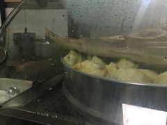 -老磁器口豆汁店(天坛店)