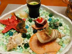 -九献创意菜·牛排馆(亮马河花园店)