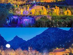 -禅宗少林·音乐大典