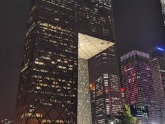-北京千禧大酒店