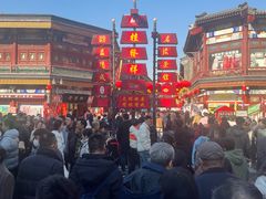 -古文化街旅游区