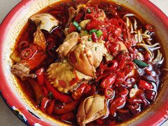 -老三样·旧食新味(万寿宫店)