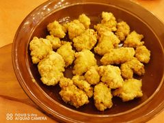 -萨莉亚意式餐厅(河东万达店)