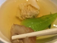 -富力丽思卡尔顿酒店·丽轩中餐厅