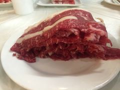 -东来顺饭庄(王府井步行街店)