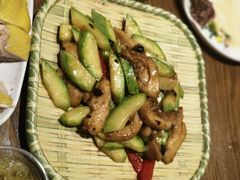 -香港表哥茶餐厅(银泰百货店)