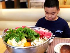 -林妈妈村·日式料理(宝山万达店)