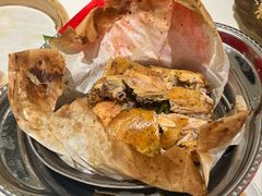 -桂满陇·手作小笼包&江南叫花鸡(中山公园店)