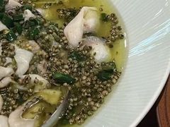 -大盐帮川菜馆(长楹天街店)