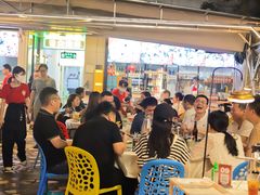 -小煵记·打边炉(西丽文光店)