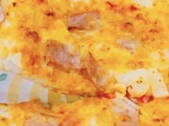-萨莉亚意式餐厅(京溪南方医院店)