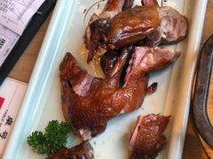 -新白鹿餐厅(城西银泰城店)