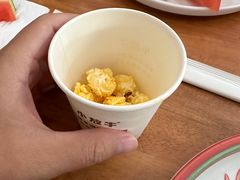 -小放牛炒菜馆(裕华东路店)