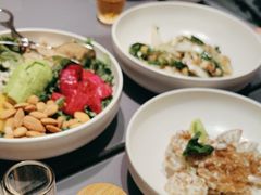 -小大董·烤鸭(观景餐厅·南京西路店)