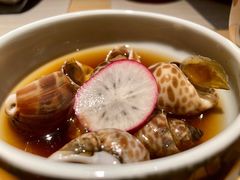 -京料理·日料自助·铁板燒(复悦城店)