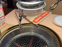 -伊茉家的烤肉店(勒泰中心店)