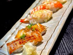 火炙壽司拼盤-YAMAKAWA(龙湖胥江天街店)